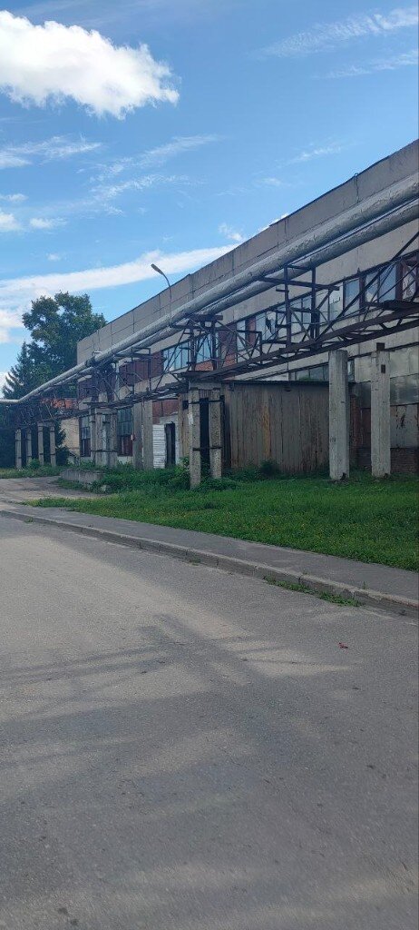 Территория
